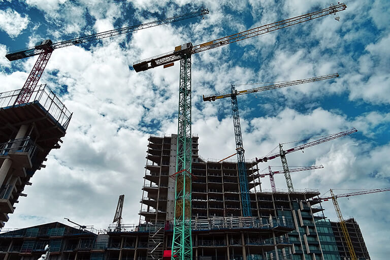 Pravo gradnje - nepokretnosti att