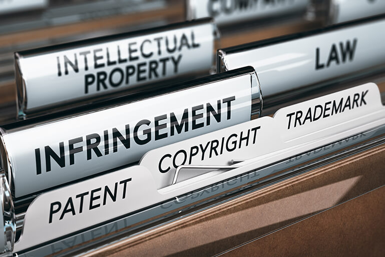 Pravo intelektualne svojine att